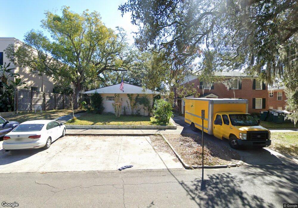 2916 Riverside Ave, Jacksonville, FL 32205 - photo 1