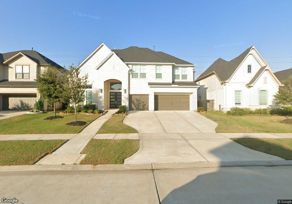 27826 Harper Meadow Ln, Fulshear, TX 77441 - photo 1