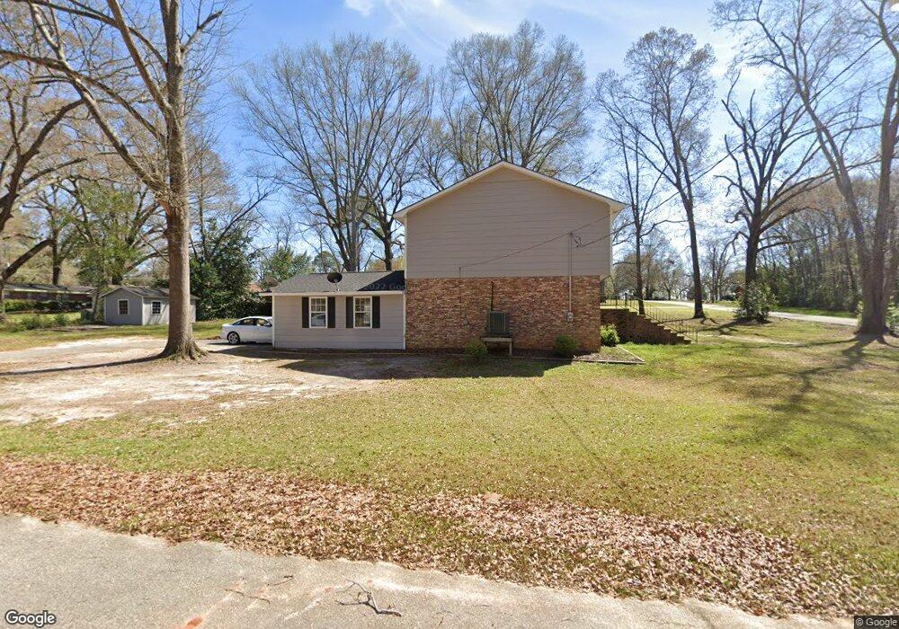 1807 Allmon Dr, Americus, GA 31719 - photo 1