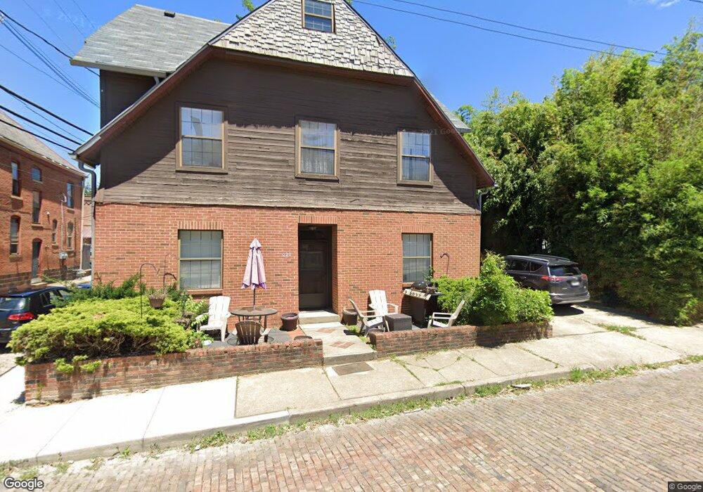 228 Collins Ave unit 230, Columbus, OH 43215 - photo 1