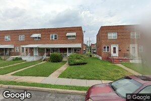 6953 Glenheights Rd, Baltimore, MD 21215