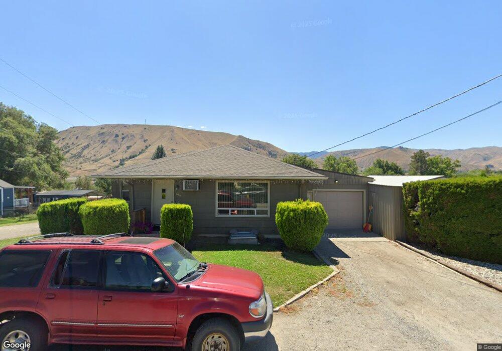 636 Highline Dr, East Wenatchee, WA 98802 - photo 1