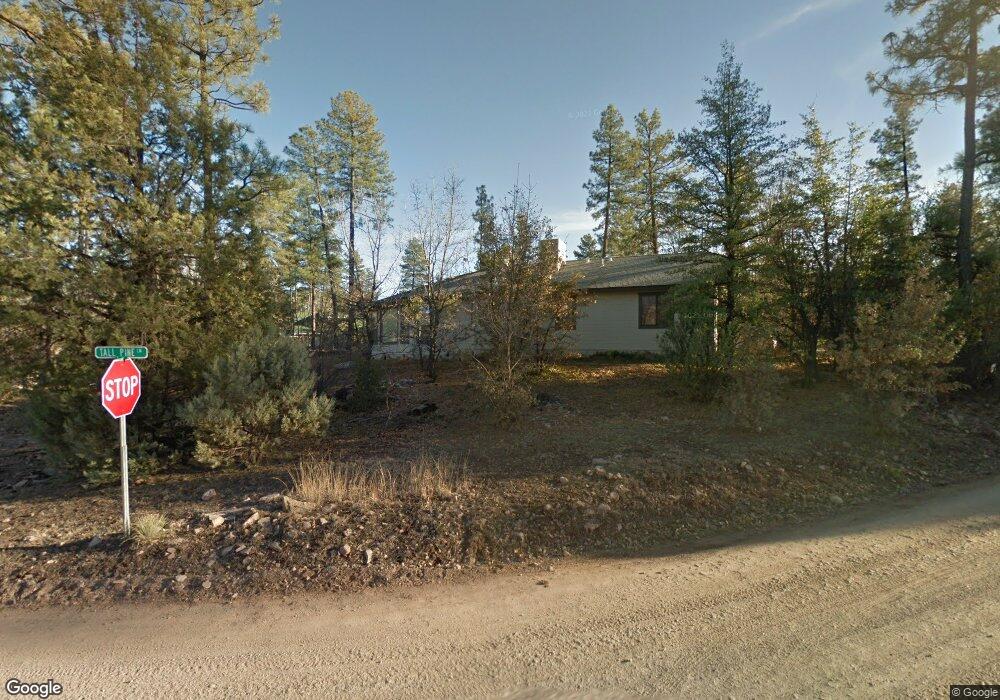 3675 N Tall Pine Ln, Pine, AZ 85544 - photo 1