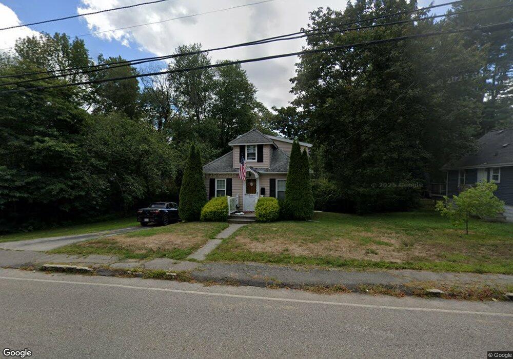 237 Concord St, Rockland, MA 02370 - photo 1