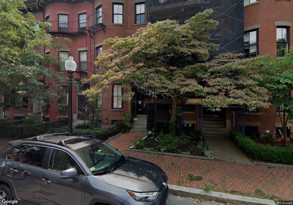 156 W Concord St unit 2f, Boston, MA 02118 - photo 1