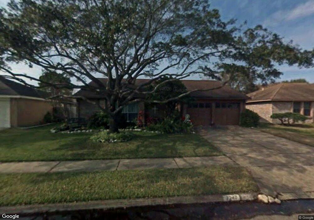 7247 Sonnet Glen Ln, Houston, TX 77095 - photo 1