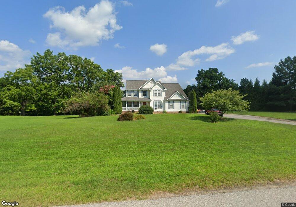 25160 Pappys Way, Hollywood, MD 20636 - photo 1