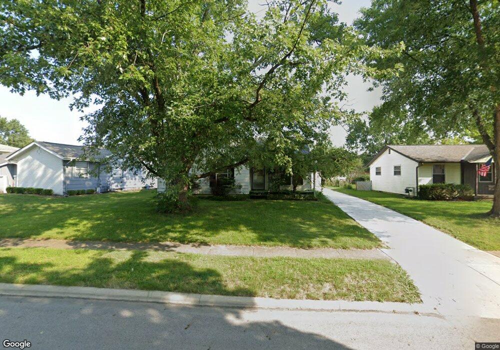 1400 Cardwell Square S, Columbus, OH 43229 - photo 1