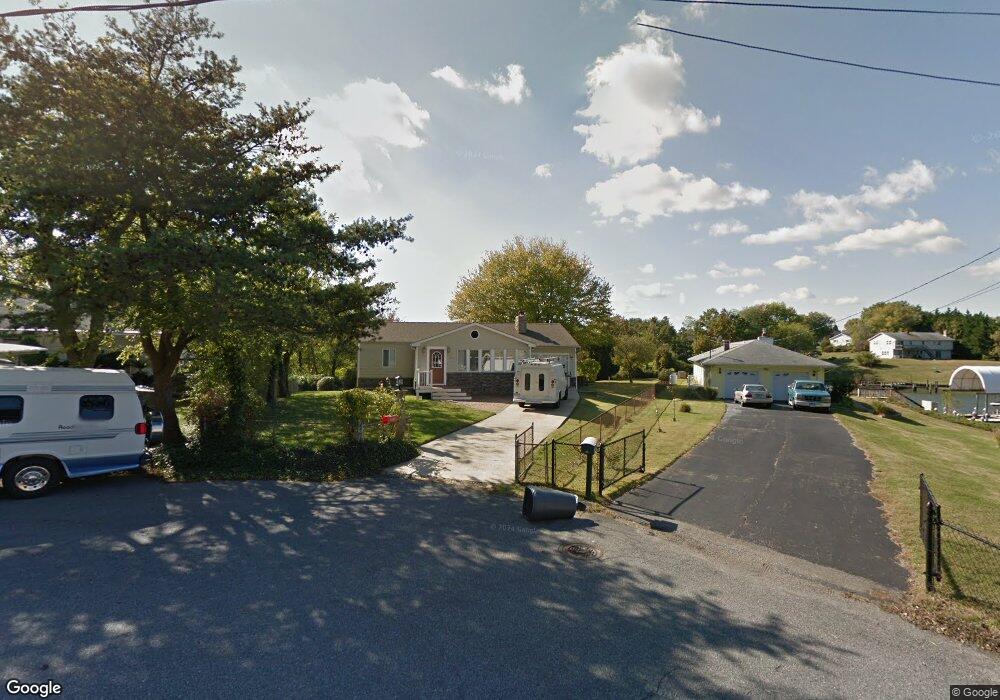 1208 Bayview Ct, Edgewater, MD 21037 - photo 1