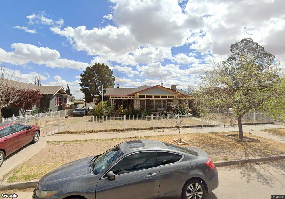 2910 Wheeling Ave, El Paso, TX 79930 - photo 1