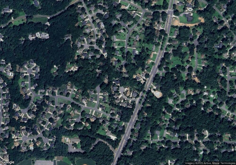 3150 Gable Oaks Ct, Marietta, GA 30066 - photo 1