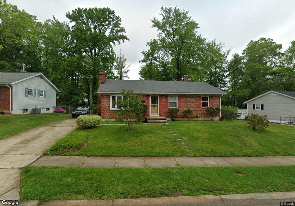 2226 Rosewood Dr, Edgewood, MD 21040 - photo 1