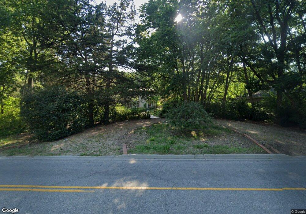 1815 SW MacVicar Ave, Topeka, KS 66604 - photo 1