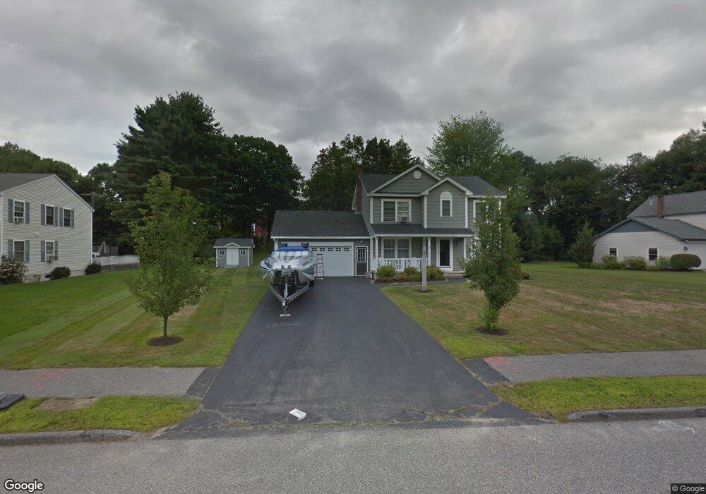 5 E Brook Ln, Biddeford, ME 04005 - photo 1