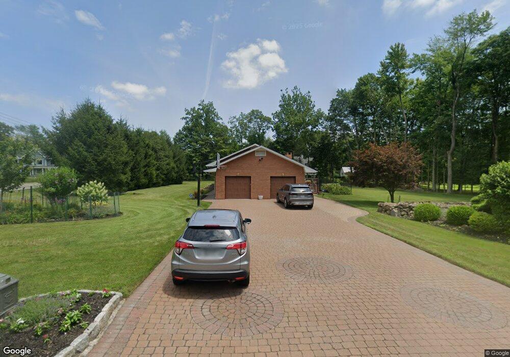 1 Heritage Rd, Old Tappan, NJ 07675 - photo 1