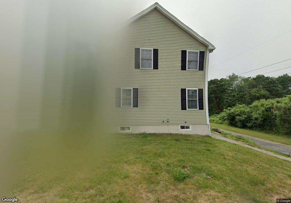 14 Havana Rd, Worcester, MA 01603 - photo 1