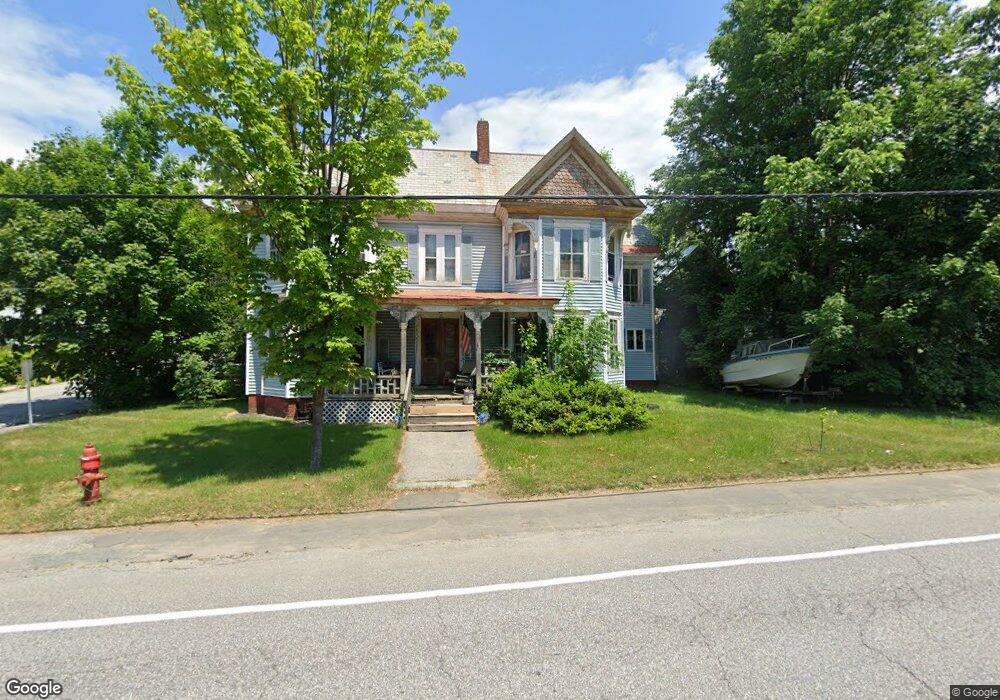 19 Myrtle St, Claremont, NH 03743 - photo 1