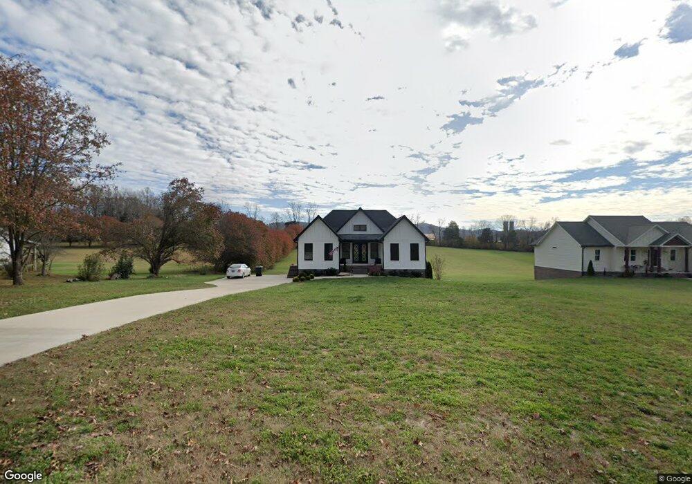161 Thompson Place Ln, Cookeville, TN 38506 - photo 1