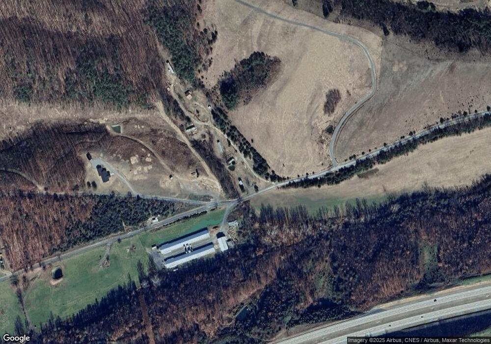 1116 Mint Cookie Dr, Lahmansville, WV 26731 - photo 1