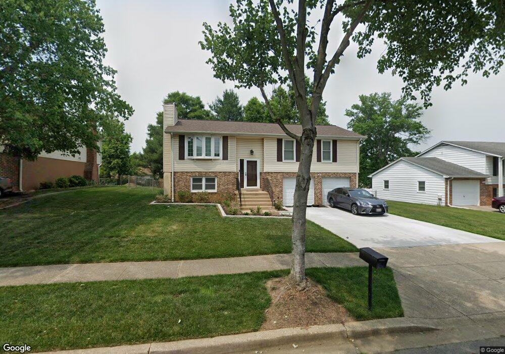 1216 Kings Tree Dr, Bowie, MD 20721 - photo 1