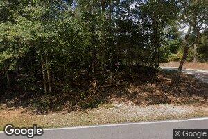 1003 Milligan Creek Rd, Roopville, GA 30170
