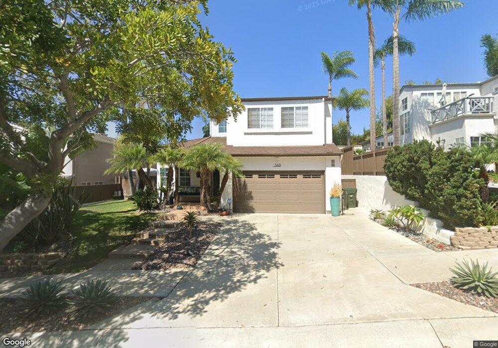 560 Gardena Ct, Encinitas, CA 92024 - photo 1