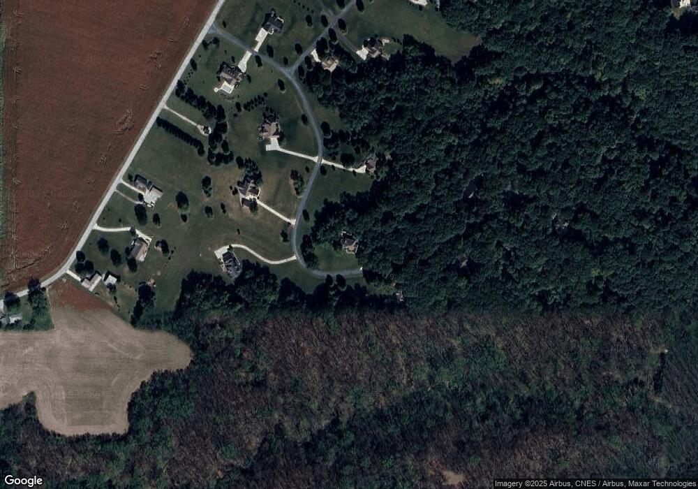 7708 Amanda Ln, West Lafayette, IN 47906 - photo 1