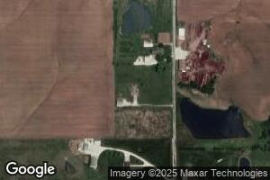 1377 S 800w, Velpen, IN 47590