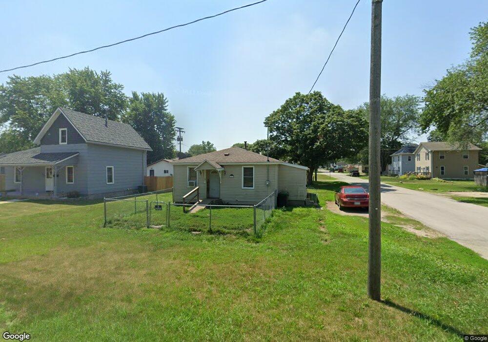 227 W Broadway St, Colfax, IA 50054 - photo 1