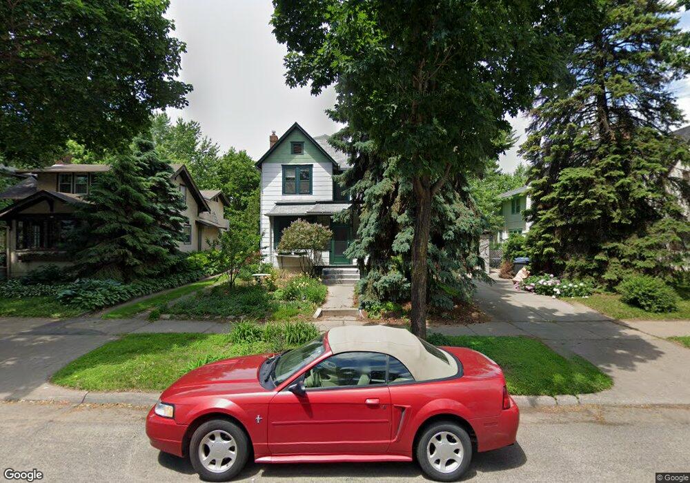 521 7th Ave SE unit 512, Minneapolis, MN 55414 - photo 1