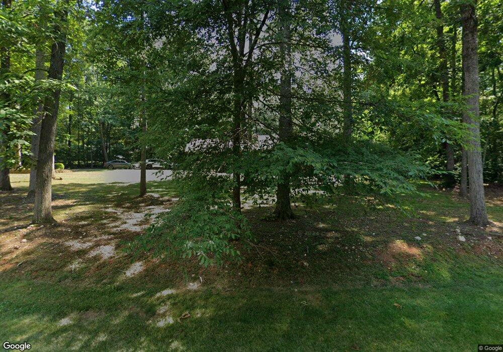 1554 Idlebrook Trail, Asheboro, NC 27205 - photo 1