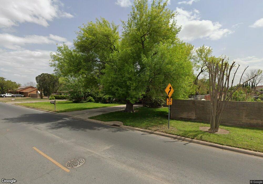 707 W Kelly Ave, Pharr, TX 78577 - photo 1