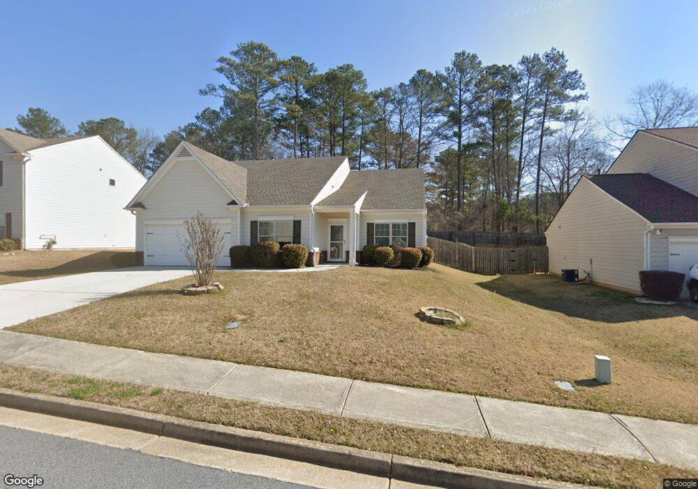 6066 Heisler St, Rex, GA 30273 - photo 1