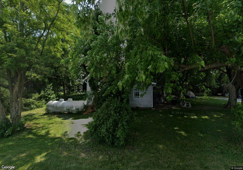 4135 W 296th St, Kirklin, IN 46050 - photo 1
