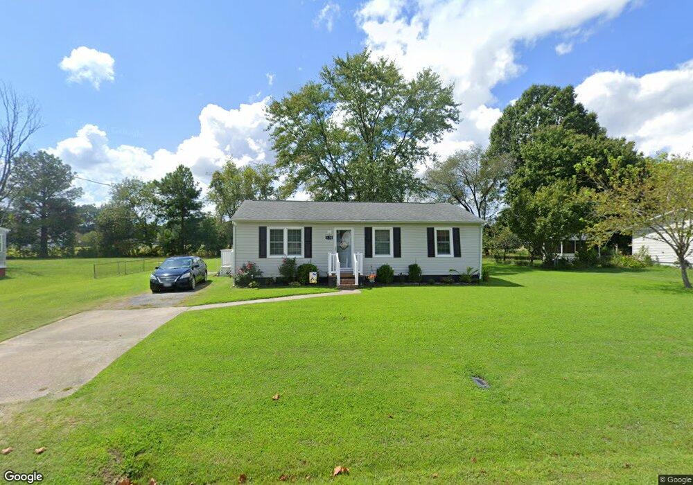 3170 Mattaponi Ave, West Point, VA 23181 - photo 1