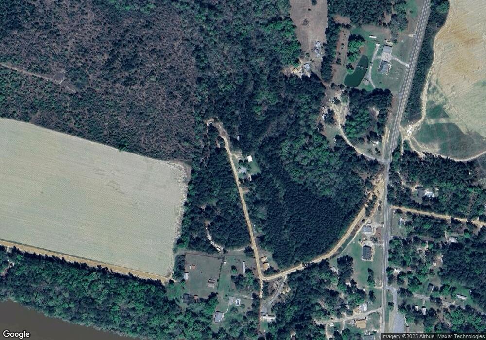 97 John Dees Rd, Uvalda, GA 30473 - photo 1