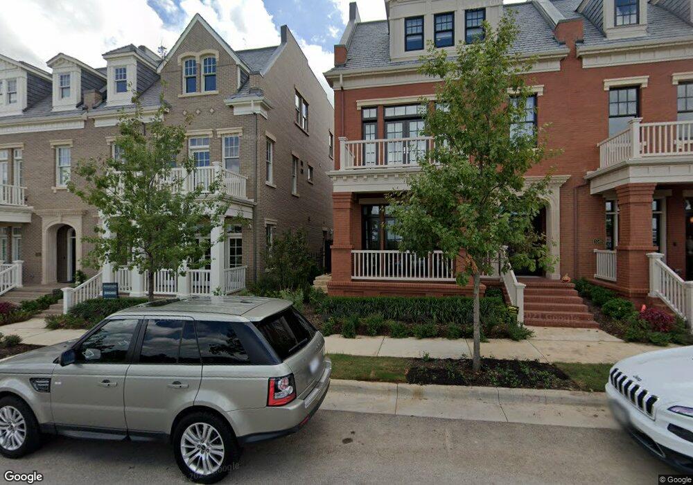 1551 Meeting St, Southlake, TX 76092 - photo 1