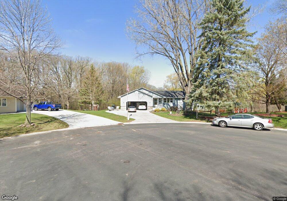 3483 116th Ln NW, Coon Rapids, MN 55433 - photo 1