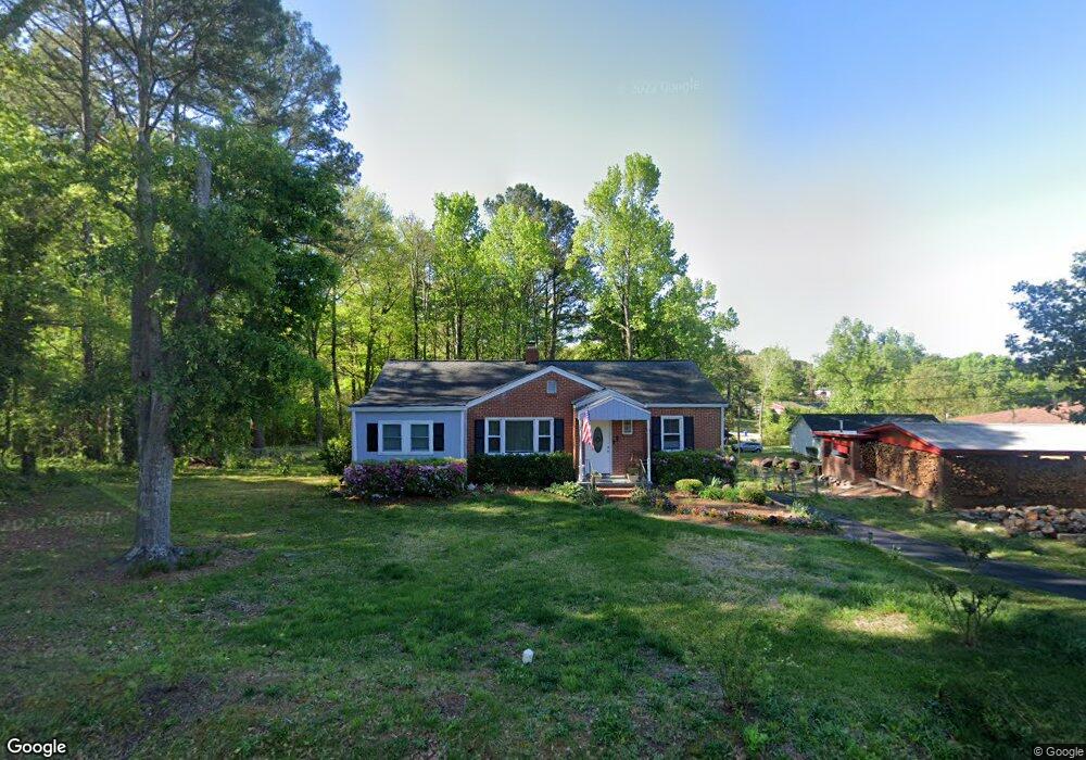 8105 Lakeview Dr SW, Covington, GA 30014 - photo 1