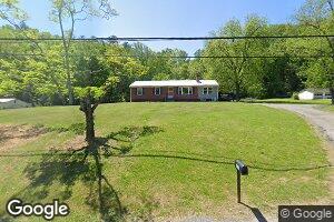 16761 Big Island Hwy, Big Island, VA 24526