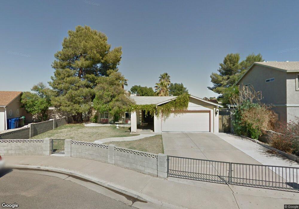 2903 S Longmore, Mesa, AZ 85202 - photo 1