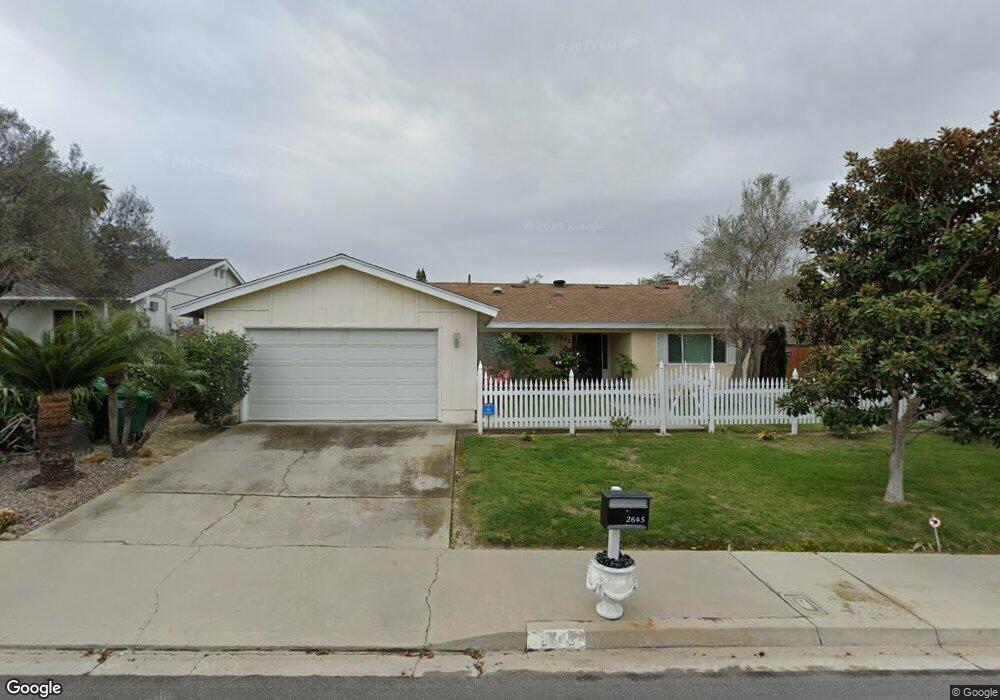 2645 Abedul St, Carlsbad, CA 92009 - photo 1
