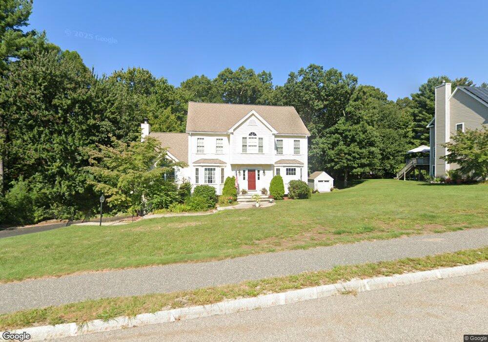 13 Gannett Way, Hopedale, MA 01747 - photo 1