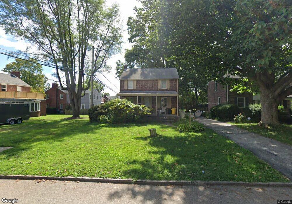 448 E Spring Ave, Ardmore, PA 19003 - photo 1