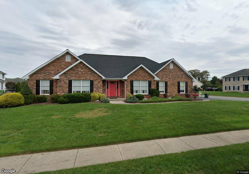 7 Duke Dr, Bear, DE 19701 - photo 1