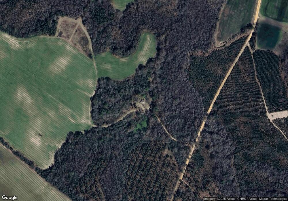 1769 Tru Fail Crossing Rd, Portal, GA 30450 - photo 1