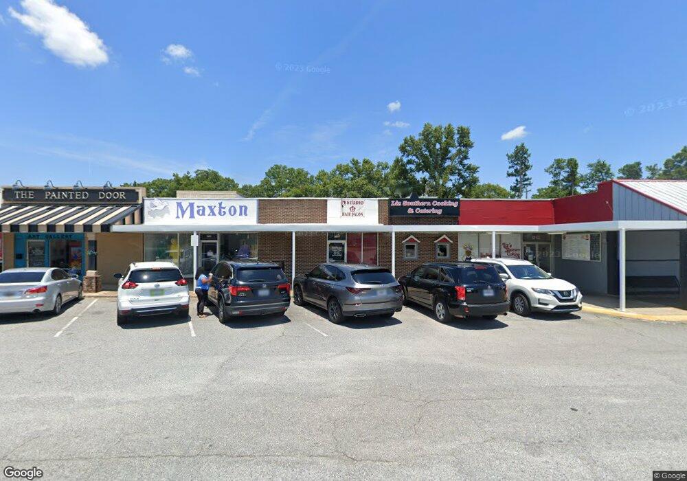 1748 Watson Blvd, Warner Robins, GA 31093 - photo 1