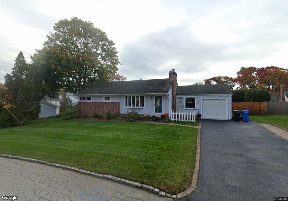 57 Althea Dr, Cranston, RI 02920 - photo 1