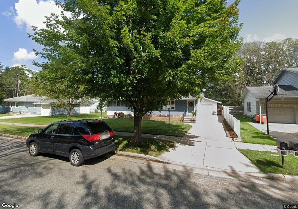 2947 Jupiter Ave, Eau Claire, WI 54703 - photo 1