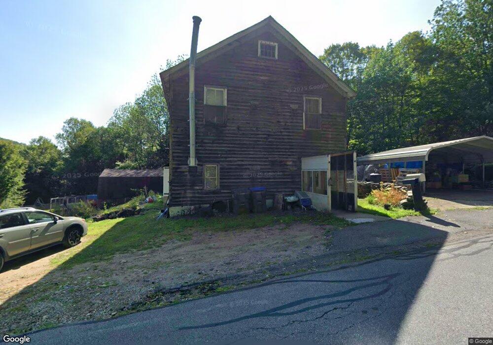 90 Creamery Hill Rd, Orange, MA 01364 - photo 1